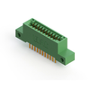 Edgeboard Connectors - 151-845-022-523-212-ND - DigiKey