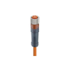Circular Cable Assemblies - 54446LA-ND - DigiKey