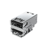 USB, DVI, HDMI Connector Assemblies - 664-GSB125382FHR-ND - DigiKey