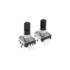 Encoders - 118-PEC12R-4222F-N0024-ND - DigiKey