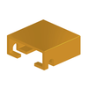 Chip Resistor - Surface Mount -- 738-HCSK1216FTL300CT-ND - Image