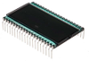 LCD Monochrome Displays - 2156436 - RS Components, Ltd.