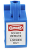 Lockouts - 8625206 - RS Components, Ltd.