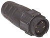 Industrial Circular Connectors - 2539774 - RS Components, Ltd.