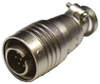 Industrial Circular Connectors - 6430211 - RS Components, Ltd.