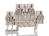 DIN Rail Terminal Blocks - 8263066 - RS Components, Ltd.