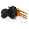 Power, Line Cables and Extension Cords - 1734-1-2377698-4-ND - DigiKey