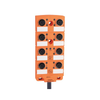 Sensor Interface Junction Blocks - 2330-EBC024-ND - DigiKey