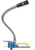 Bogen Industrial Gooseneck Microphone -- MGN19 - Image