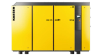 Rotary Screw Compressor with Direct Drive - DSD -  FSD Series - Kaeser Compressors, Inc.