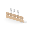 Quick Connects, Quick Disconnect Connectors - 17-2382333-1-ND - DigiKey