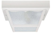 9939WH Exterior -Ceiling Mount - 732004 - Capital Lighting, Inc.