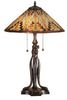 66224 Lamps-Table Lamps - 737791 - Capital Lighting, Inc.