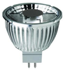 LED 6W GU5.3 R9 MR16, 24&deg;, 2800K -- 144392