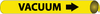 Pipe Marker - B4107 - Rutke Signs & Safety