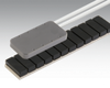 Low-Profile Direct Drive Linear Motor Single-sided -- Javelin?