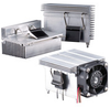 Heat Sink System for TO-220, TO-247, and TO-264 -- C-40 Series - Image