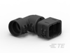Automotive Connector Caps & Covers - 2302485-2 - TE Connectivity