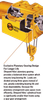Heavy Duty Hoists