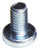 Screw, Pan Head Torx, Steel, M2.5, 6Mm; Thread Size Metric Ettinger - 58Y7570 - Newark, An Avnet Company