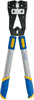 Crimp Tool, Hand, 6-120Mm2 Lugs & Conn; Crimp Tool Type Gustav Klauke - 07AH4094 - Newark, An Avnet Company