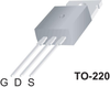 N Channel Mosfet, 30V, 80A, To-220; Channel Type Onsemi - 58K1469 - Newark, An Avnet Company