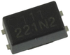 Mosfet Relay, Photovoltaic, 1.5Kv, Smd; Contact Form Panasonic - 47AC3063 - Newark, An Avnet Company