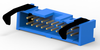 Connector, Header, 20Pos, 2.54Mm; Connector Systems Amp - Te Connectivity - 93K2863 - Newark, An Avnet Company