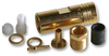 Connector, Smb, Plug, 50 Ohm, Cable; Connector Type Radiall - 14J7829 - Newark, An Avnet Company