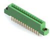 Card Conn, Dual Side, 28Pos, Wire Wrap; Card Edge Connector Type Edac - 59AJ4309 - Newark, An Avnet Company