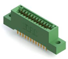 Card Edge Conn, Dual Side, 24Pos, Th; Card Edge Connector Type Edac - 85H6251 - Newark, An Avnet Company
