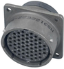 Mil Spec Circular Conn, Rcpt, 55P, 22-55; Military Specification Itt Cannon - 38P5735 - Newark, An Avnet Company