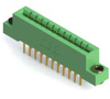 Card Conn, Dual Side, 22Pos, Wire Wrap; Card Edge Connector Type Edac - 59AJ5238 - Newark, An Avnet Company