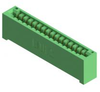 Card Edge Conn, Single Side, 16Pos, Th; Card Edge Connector Type Edac - 73AJ0064 - Newark, An Avnet Company