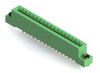 Card Conn, Single Side, 17Pos, Wire Wrap; Card Edge Connector Type Edac - 59AJ7245 - Newark, An Avnet Company
