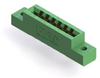 Card Edge Conn, Single Side, 6Pos, Th; Card Edge Connector Type Edac - 85H4149 - Newark, An Avnet Company