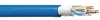 Unshld Ntwrk Cable, 4Pair, 23Awg, 1000Ft; Cable Shielding Belden - 41AH9212 - Newark, An Avnet Company