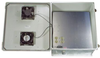 Enclosure, Wall Mount, Pet, Grey; Enclosure Type L-Com - 94Y5329 - Newark, An Avnet Company