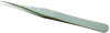 Precision Tweezer, 4.25In; Tweezer Type Excelta - 95H8694 - Newark, An Avnet Company