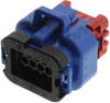 14 Pos Ampseal Plug Assembly Rohs Compliant Amp Te Connectivity - 19H3518 - Newark, An Avnet Company