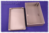 Small Enclosures - Plastic Enclosures - Industrial - 1590ZGRP243 - Hammond Manufacturing Company Inc.