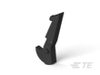 Connector Hardware, Mounts, Locks & Retainers - 102320-1 - TE Connectivity