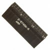 Rectangular Connector Housings - A25819-ND - DigiKey