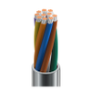 Electronic, 10 C #22 Str TC, PVC Ins, PVC Jkt, CMG -- 8456 - Image