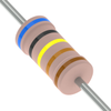 Through Hole Resistors - FMP100FRF52-604K-ND - DigiKey