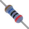 Through Hole Resistors - RSF2GT160R-ND - DigiKey