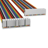 Cable Assemblies - Rectangular Cable Assemblies - H3CCS-2418M - Acme Chip Technology Co., Limited