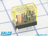 IDEC General Purpose - RJ2S-CLD-D24 - Galco Industrial Electronics