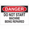 Signs, Nameplates, Posters - 2267-42485-ND - DigiKey