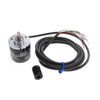 Encoders - Industrial -- 236-E6B2-CWZ6C 400P/R 2M-ND - Image